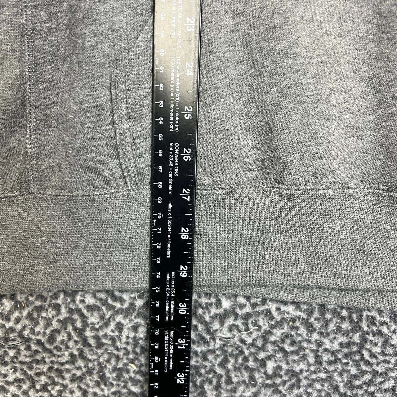 Independent Trading Co. Independent Hoodie Men XL Team Lexin Pullover Long Sleeve Size US XL / EU 56 / 4 - 5 Thumbnail