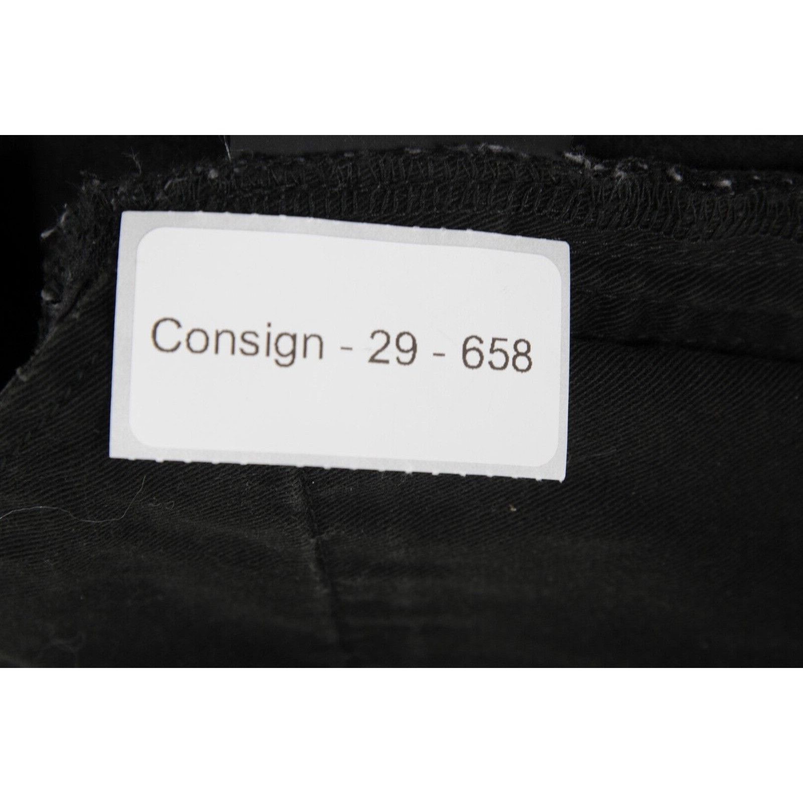 D02 Skinny Jeans Dark Gray