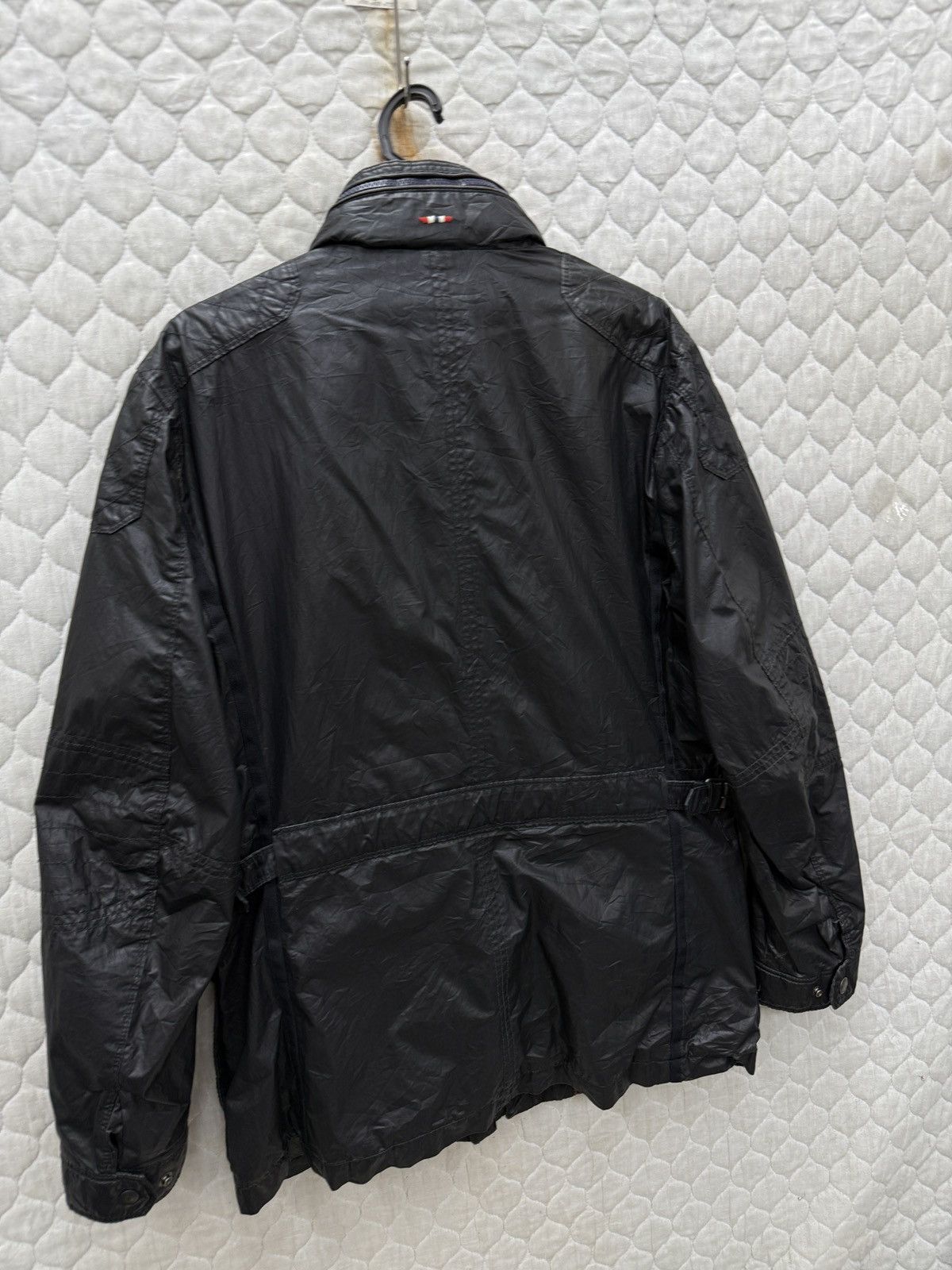 Napapijri 🔥🔥🔥ARCHIVE NAPAPIJIRI BLACK JACKET Size US M / EU 48-50 / 2 - 6 Thumbnail