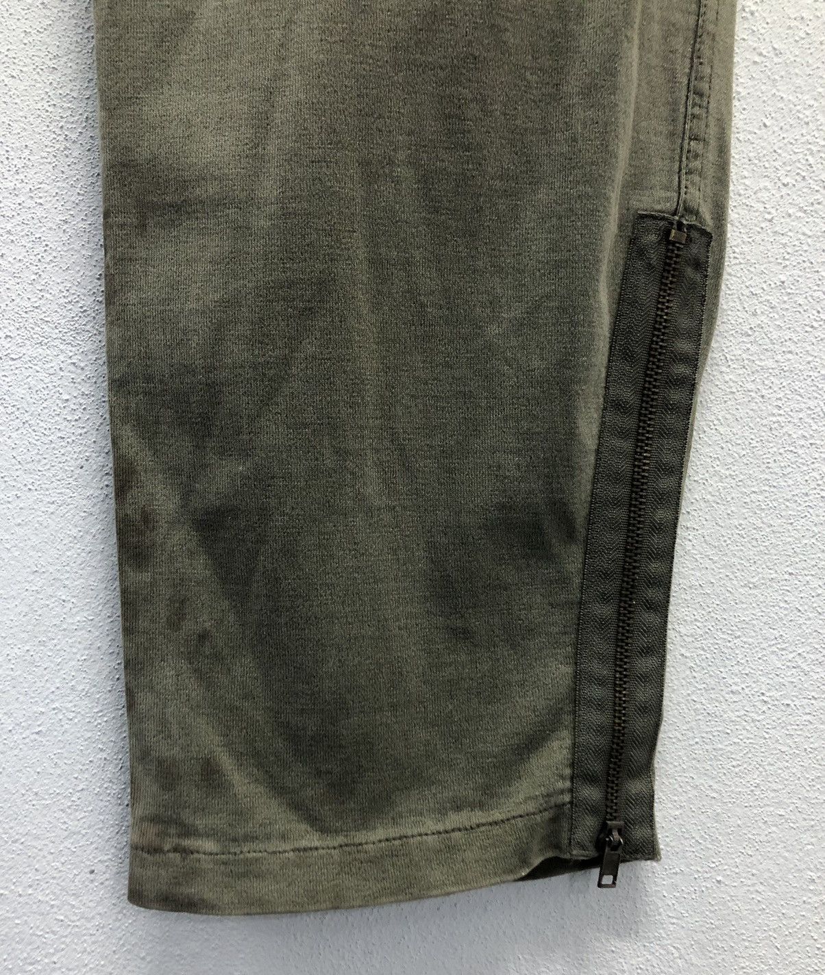 Japanese Brand Vintage Japanese Brand Pants Size US 32 / EU 48 - 9 Thumbnail