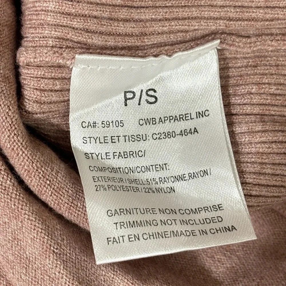 Other Charlie B Boatneck Top Size S / US 4 / IT 40 - 4 Thumbnail