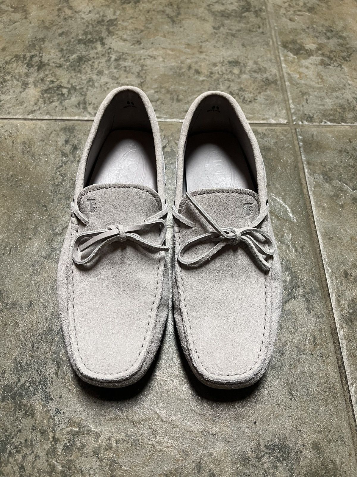 Tod's Tod’s Gommino Driving shoes Size US 8 / EU 41 - 1 Thumbnail