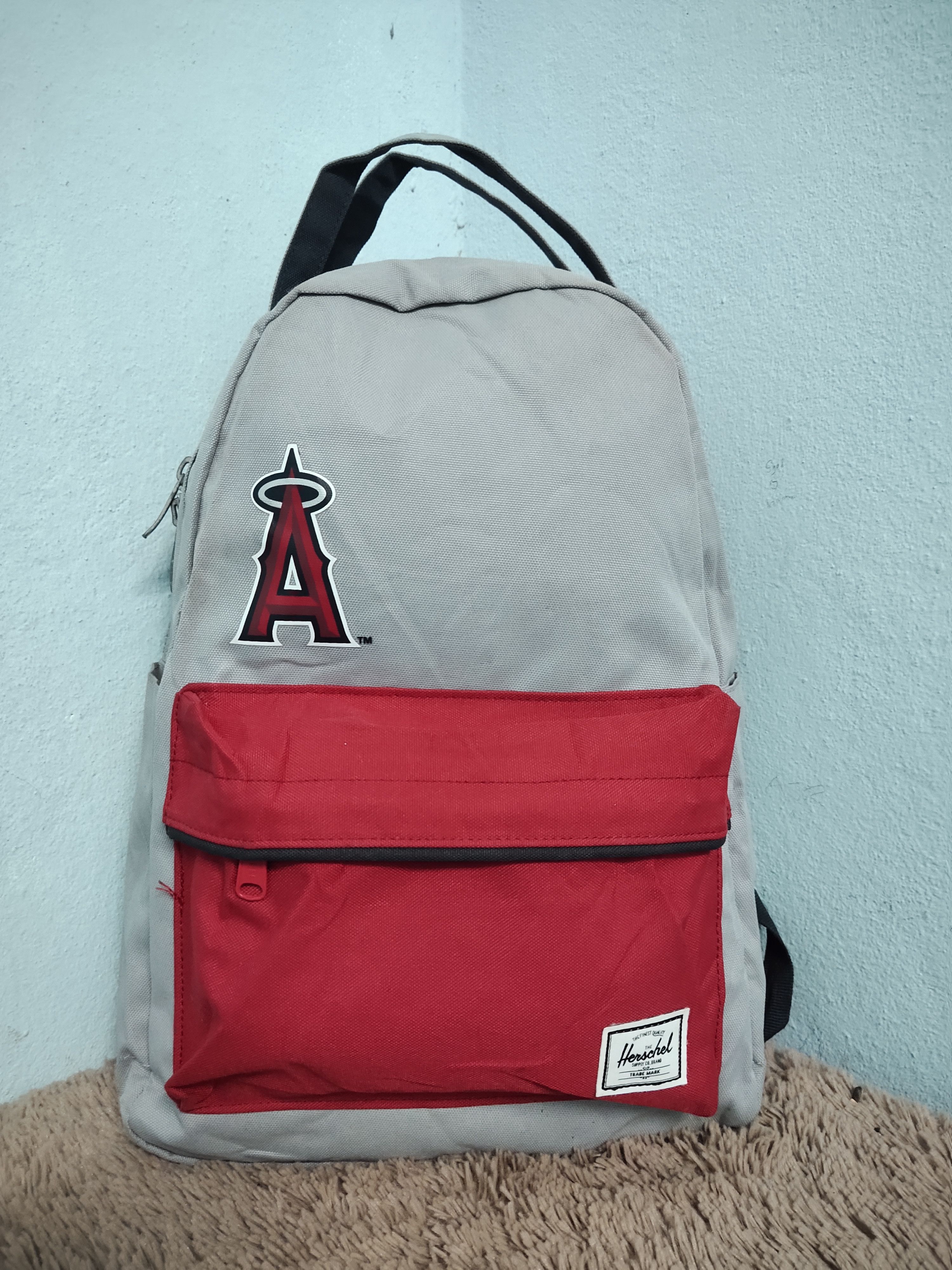 Herschel angels backpack online