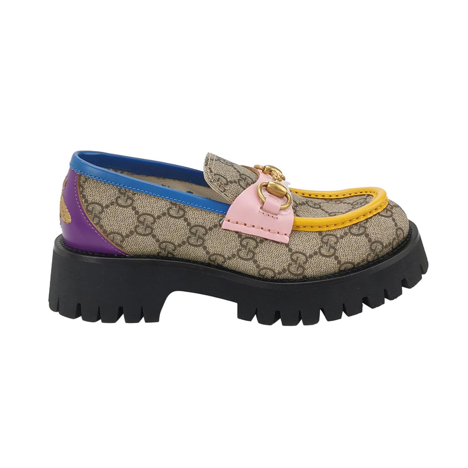 Gucci Gucci Women it_34-5 Flats Size US 4.5 / IT 34.5 - 1 Thumbnail