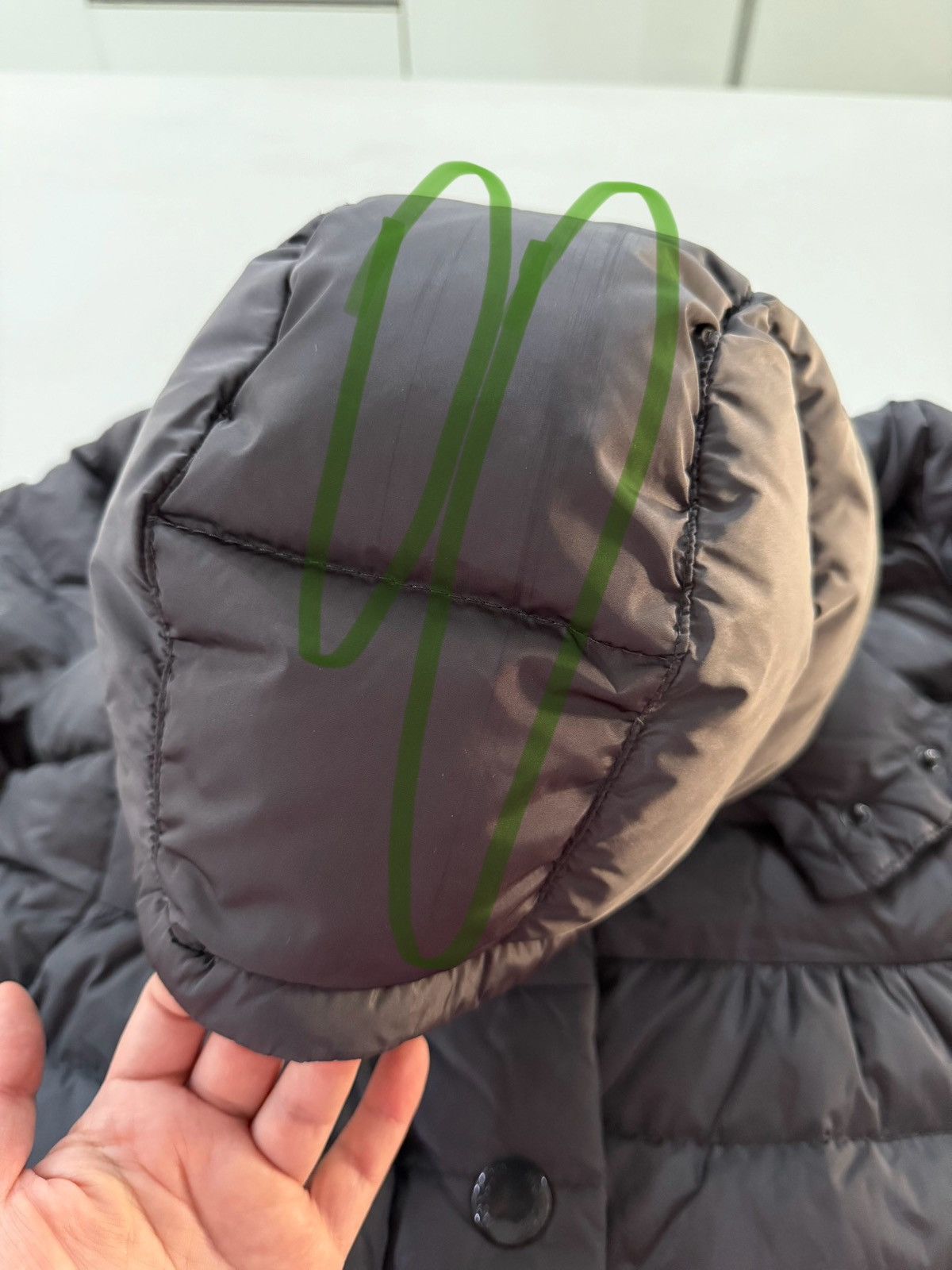 Moncler Moncler Jacket for mens Size L / US 10 / IT 46 - 11 Thumbnail