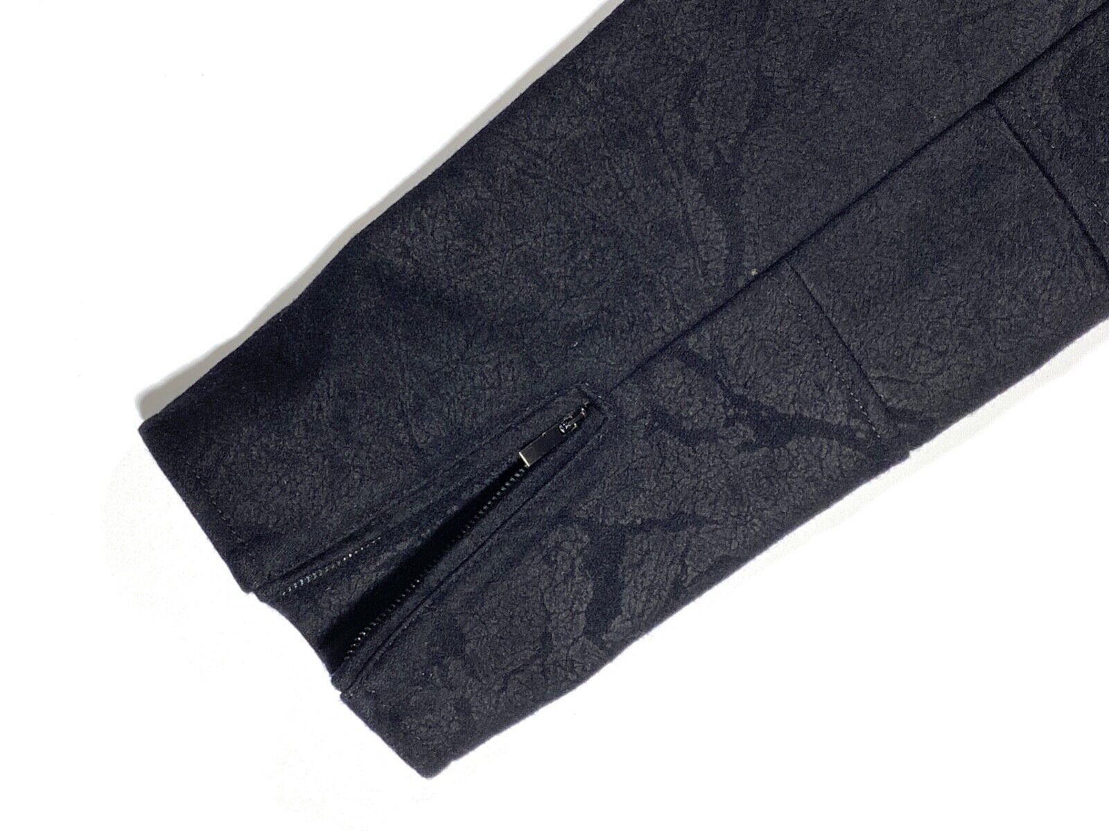 Calvin Klein calvin klein wool jacket pattern moto style Size US XXL / EU 58 / 5 - 10 Thumbnail