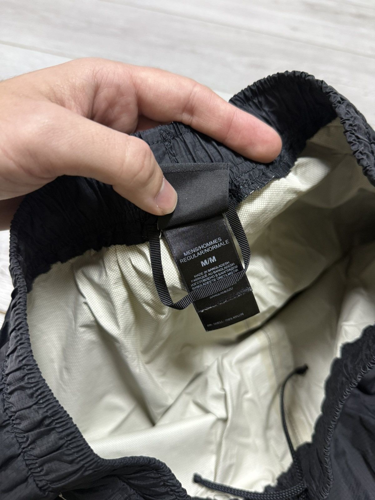 The North Face The North Face hyvent 2.5 L gore tex waterproof Size US 32 / EU 48 - 5 Thumbnail