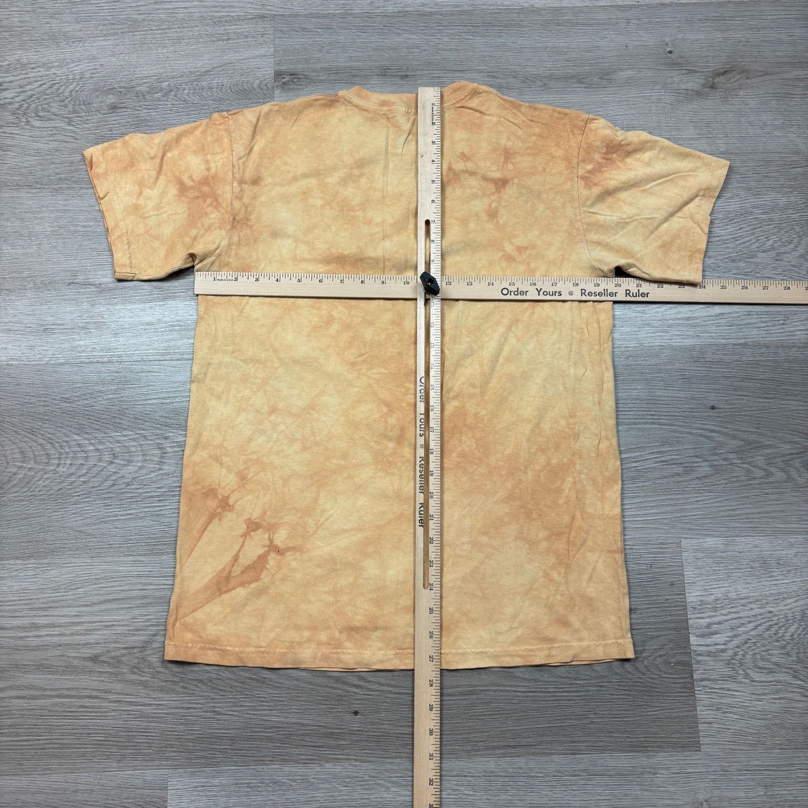 The Mountain Vintage The Mountain Gina Gray 2001 Native AOP Shirt Men's M Size US M / EU 48-50 / 2 - 4 Thumbnail
