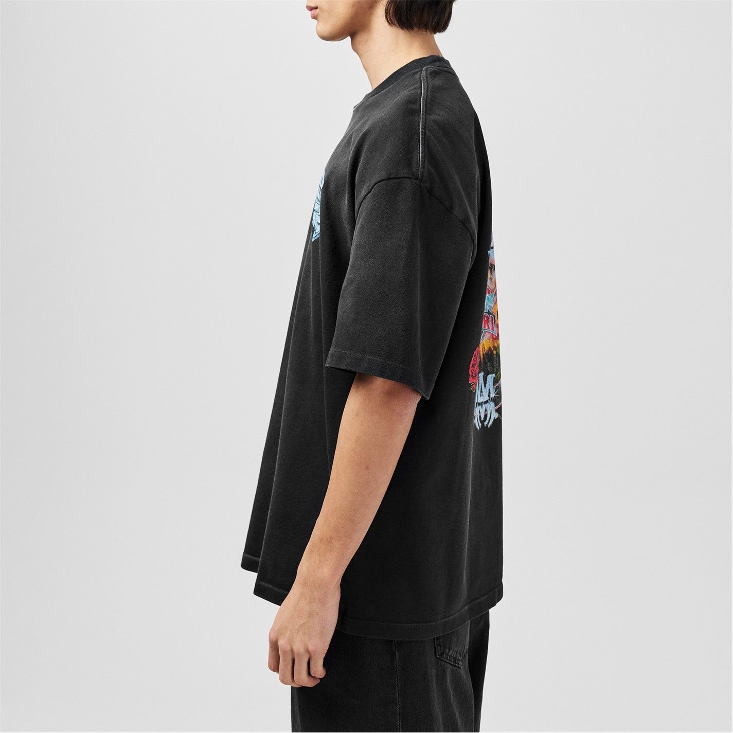 Amiri AMIRI Championship T-Shirt Size US M / EU 48-50 / 2 - 3 Thumbnail
