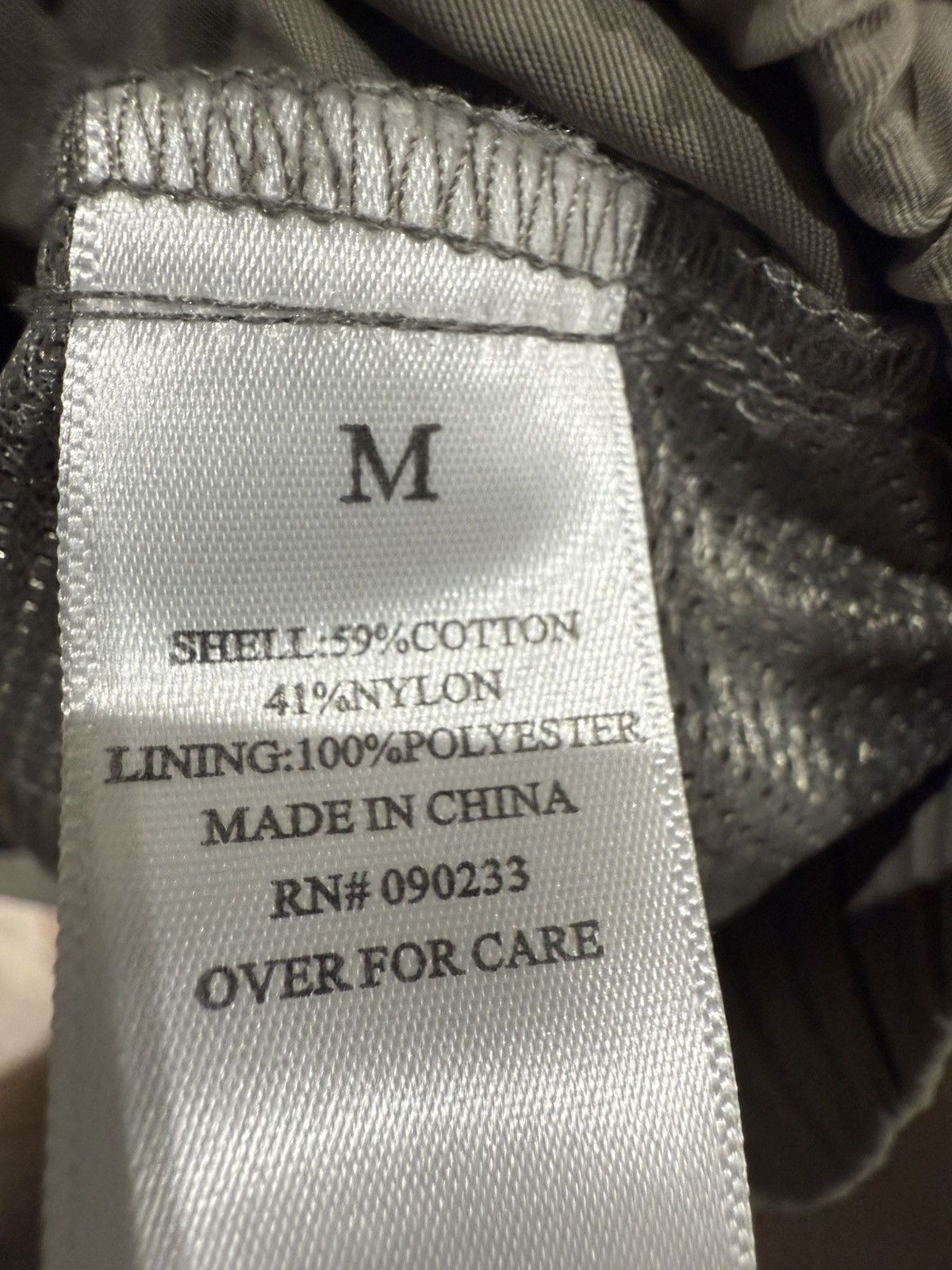 Fear of God Fear of god Size US 30 / EU 46 - 5 Thumbnail