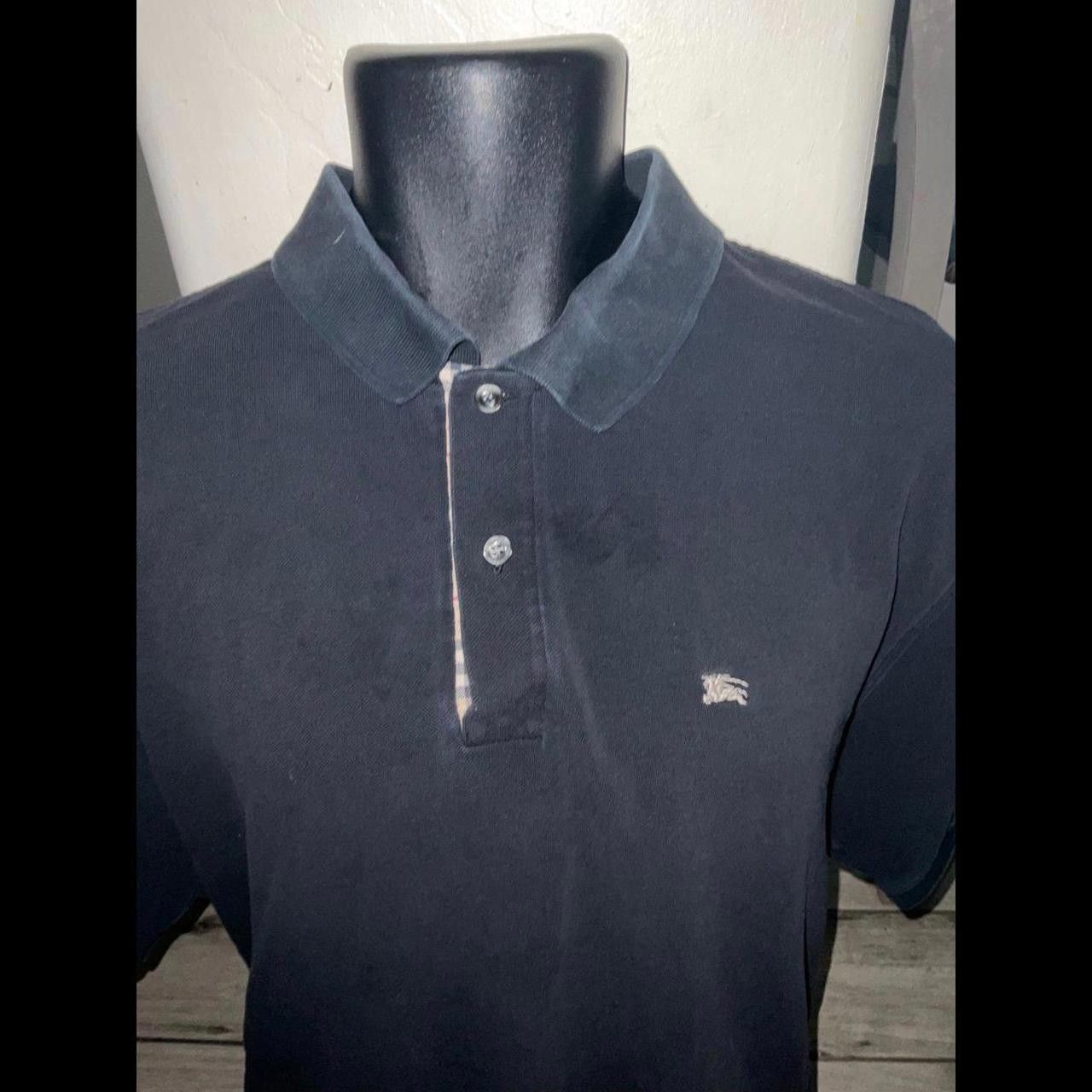 Burberry Mens Used Size Xxl 2xl D86f Size US XXL / EU 58 / 5 - 4 Thumbnail