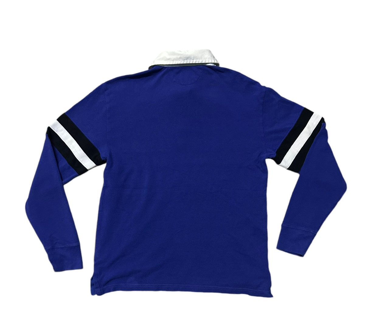 Polo Ralph Lauren Polo ralph laurent long sleeve Size US M / EU 48-50 / 2 - 4 Thumbnail