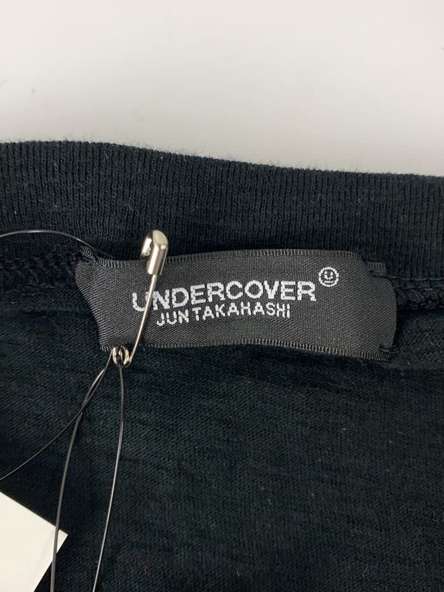 Undercover Beethoven Tee Size US XXL / EU 58 / 5 - 3 Thumbnail