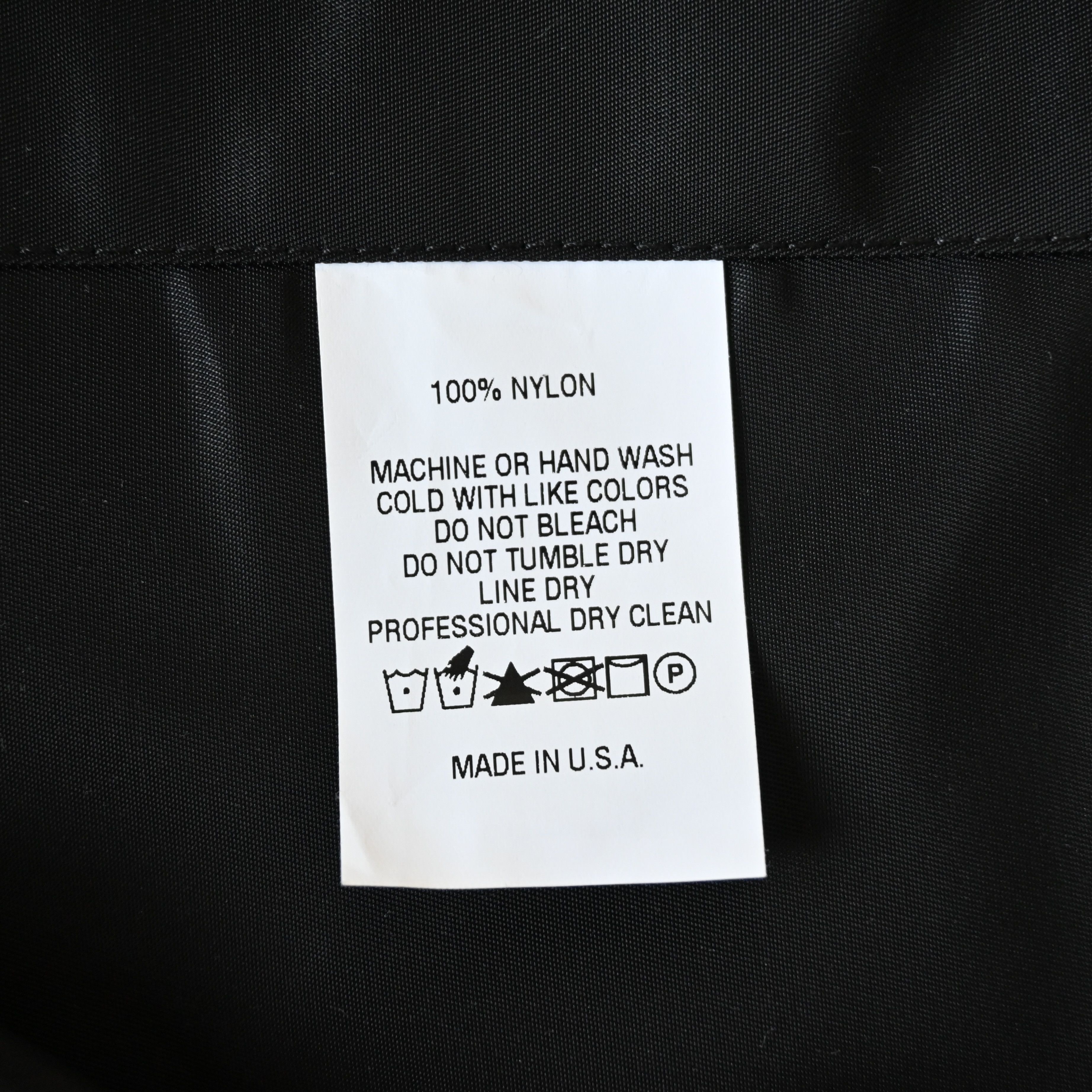 Engineered Garments Engineered Garments "Duster Coat" nylon satin Size US S / EU 44-46 / 1 - 16 Thumbnail