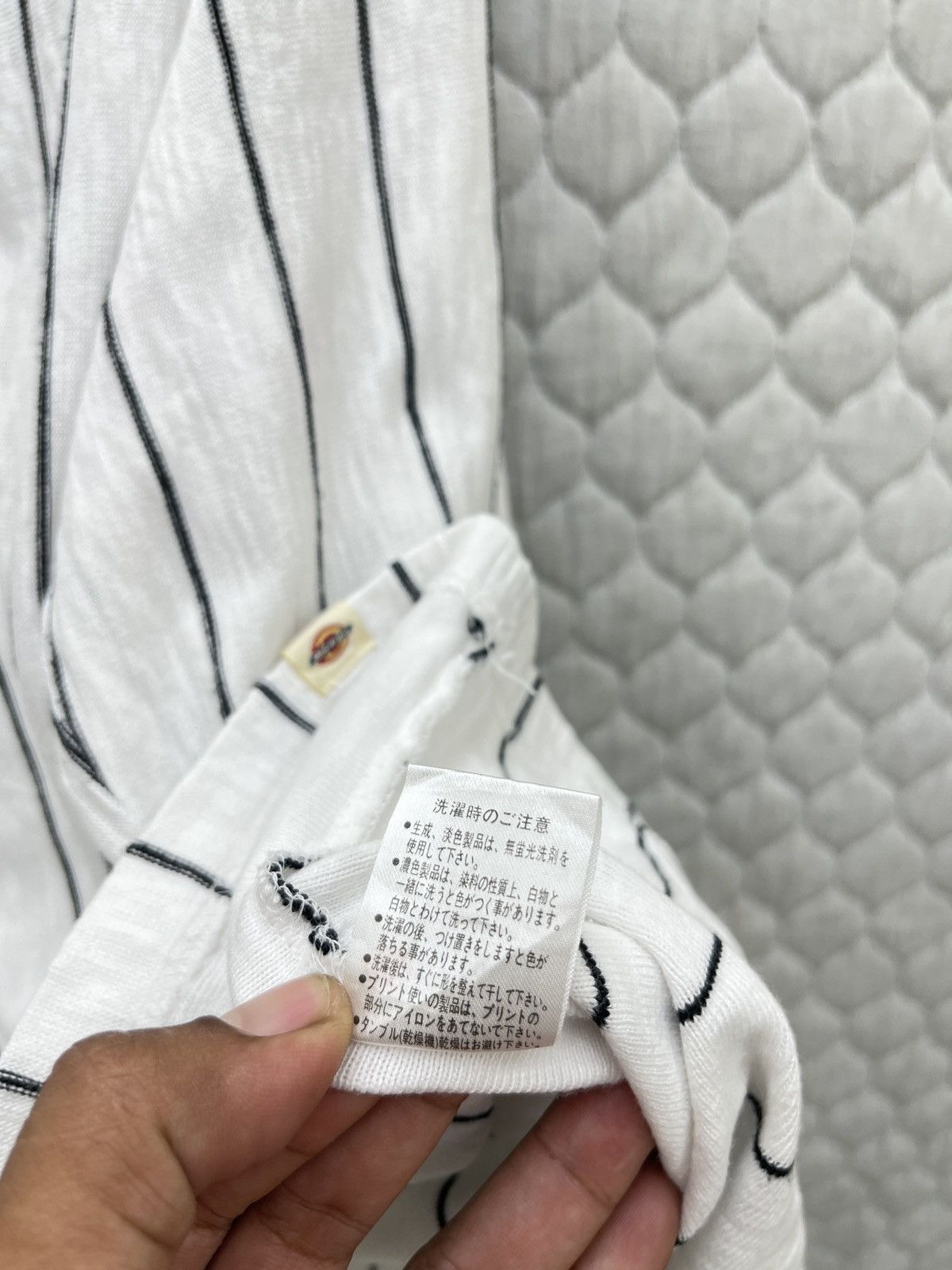 Dickies 🔥🔥🔥STEALS DICKIES LONG SLEEVE Size US M / EU 48-50 / 2 - 7 Thumbnail
