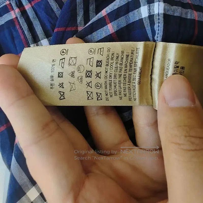 Burberry Valentino Size XS / US 0-2 / IT 36-38 - 5 Thumbnail