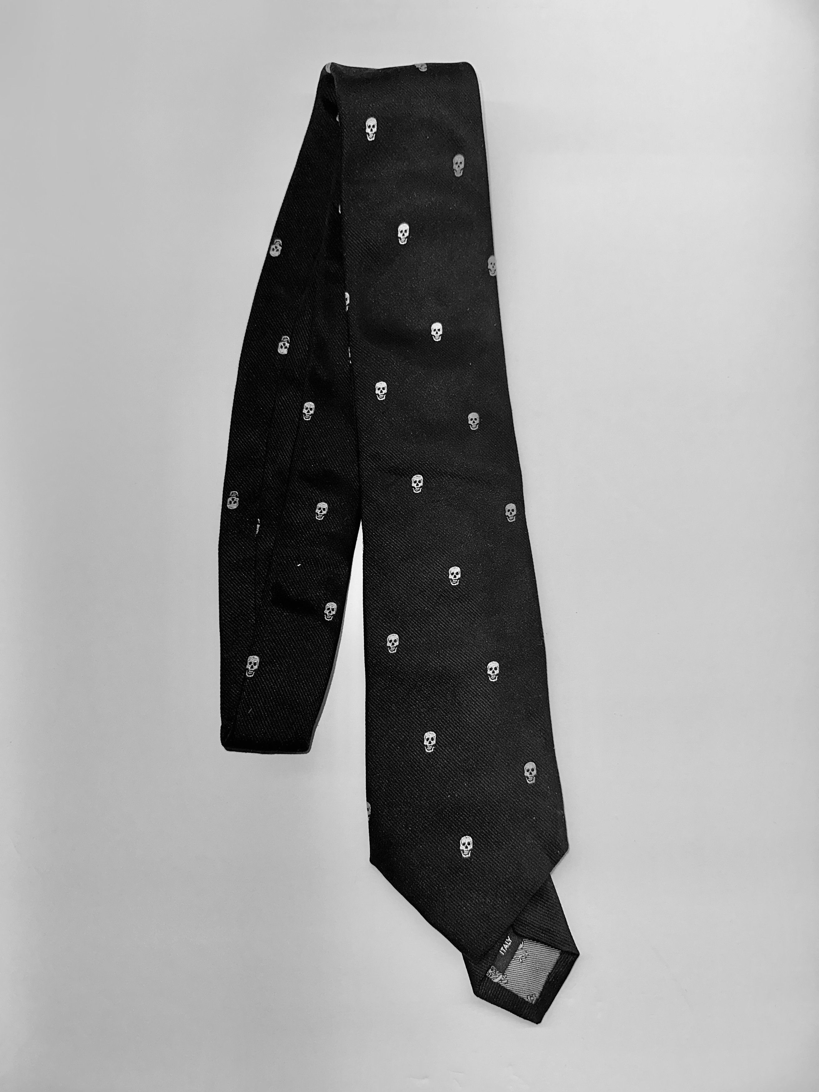 Barker Black Tie Size ONE SIZE - 3 Thumbnail