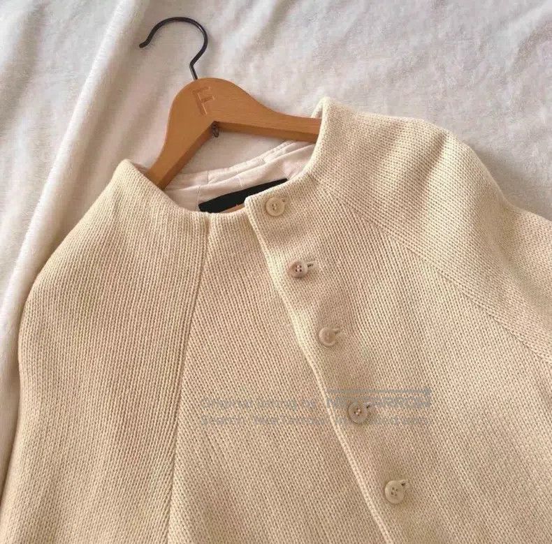 Comme des Garcons Comme Des Garcons Generative color knit cardigan Size M / US 6-8 / IT 42-44 - 4 Thumbnail