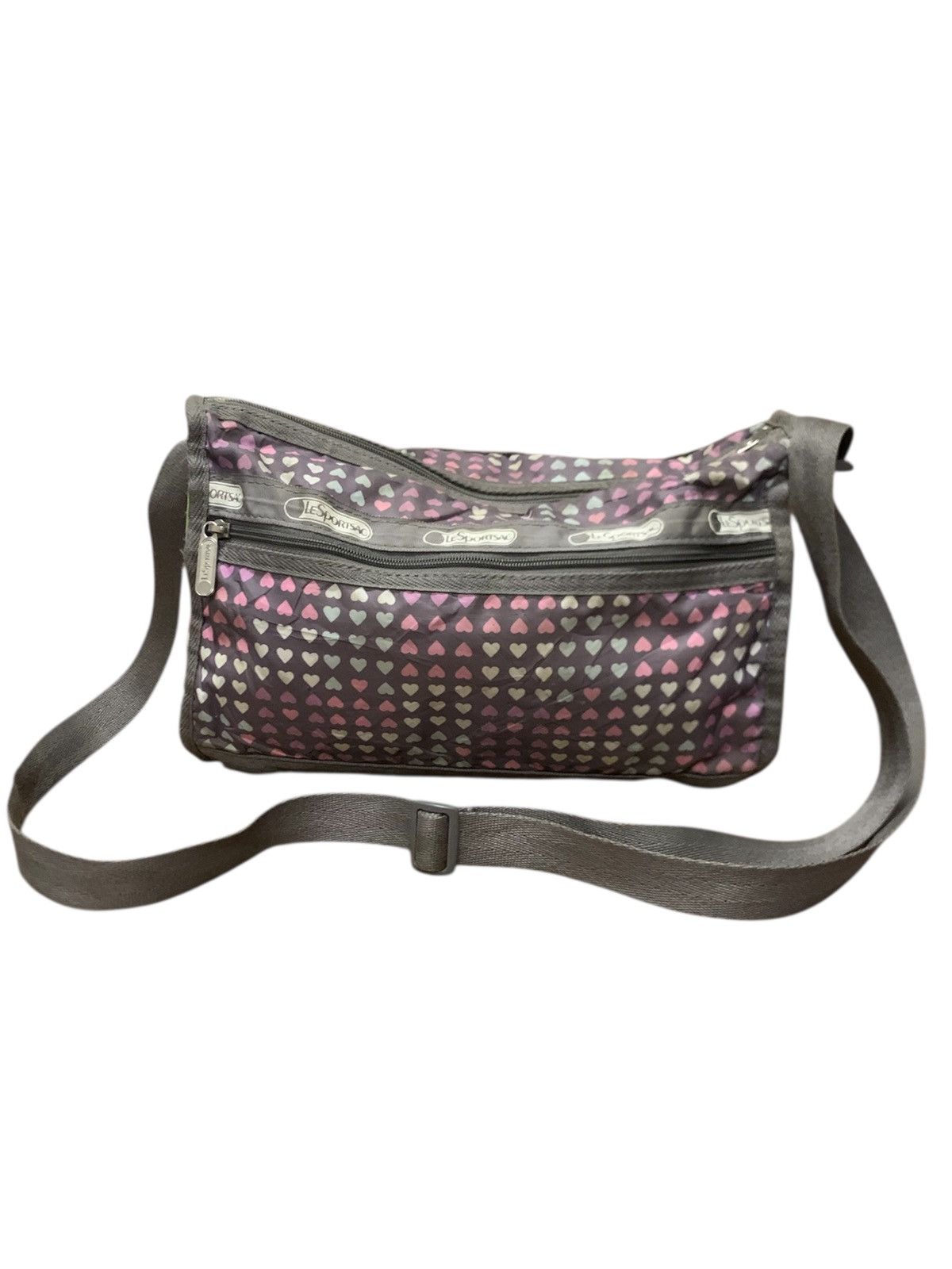 LeSportsac LESPORTSAC shoulder bag Size ONE SIZE - 2 Thumbnail