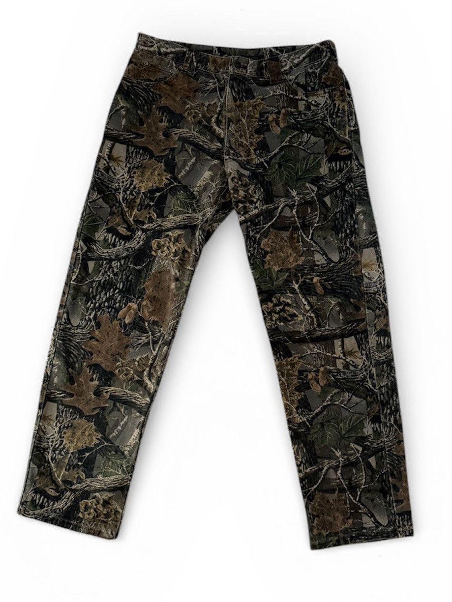 Cabelas Cabella’s Size US 34 / EU 50 - 1 Thumbnail