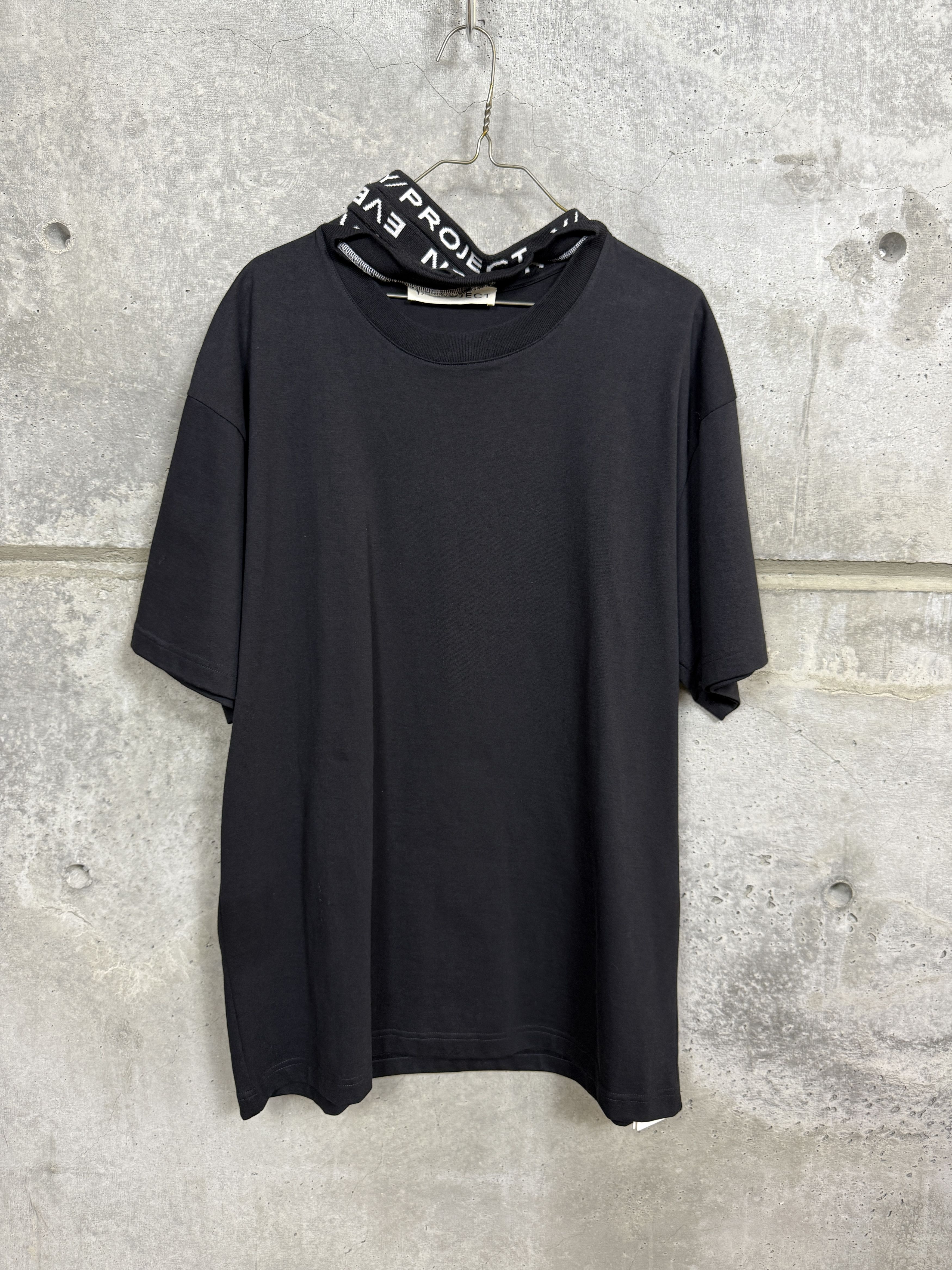 Y/Project $355 Y/Project Triple Collar Shirt Size US L / EU 52-54 / 3 - 6 Thumbnail