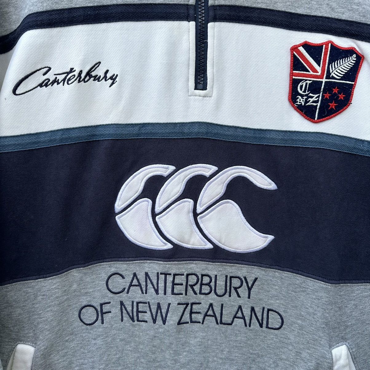 Canterbury of New Zealand × Vintage Canterbury vintage Size US L / EU 52-54 / 3 - 4 Thumbnail