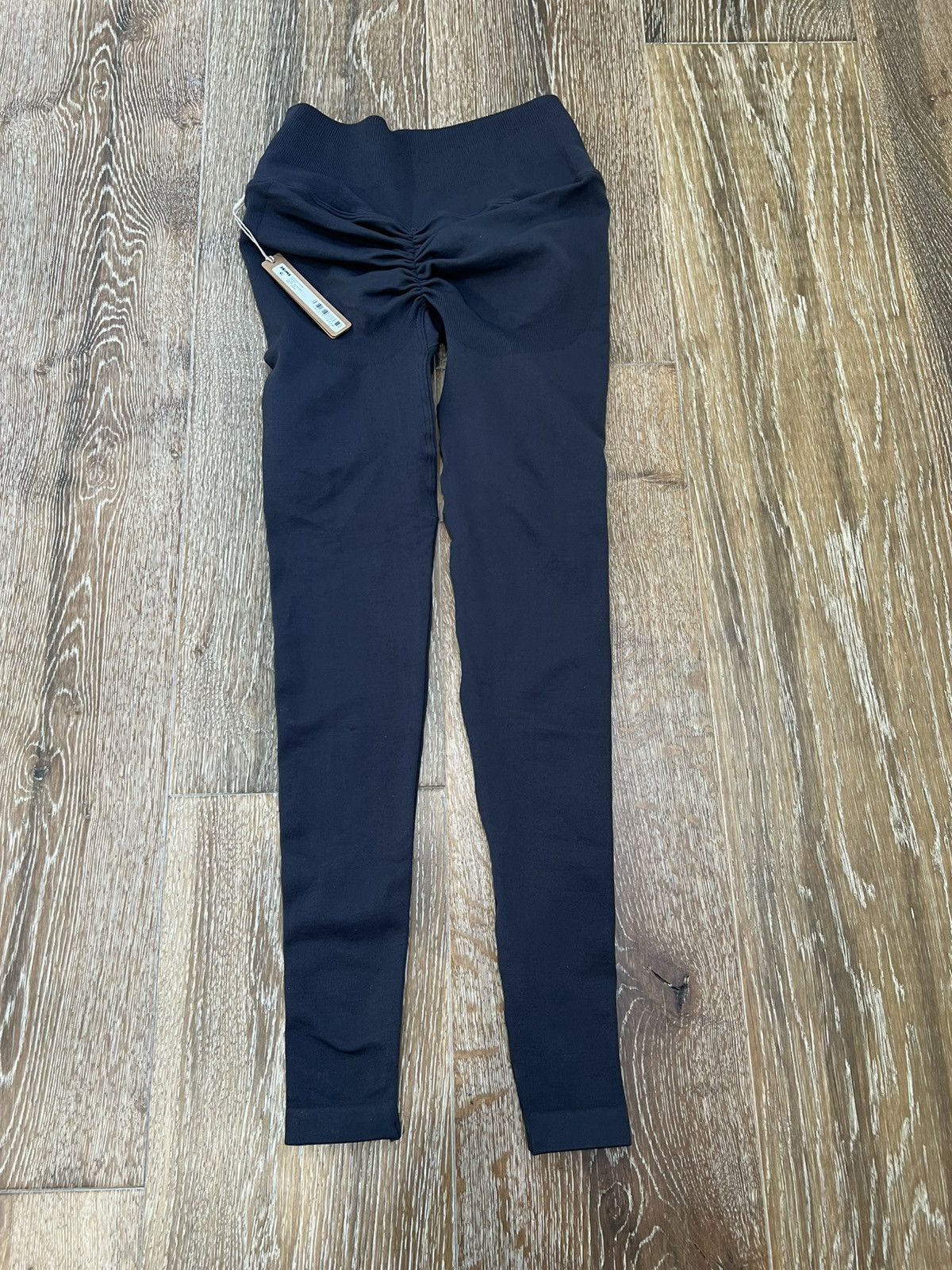 SKIMS Skims contour lounge leggings Size 23" - 2 Thumbnail
