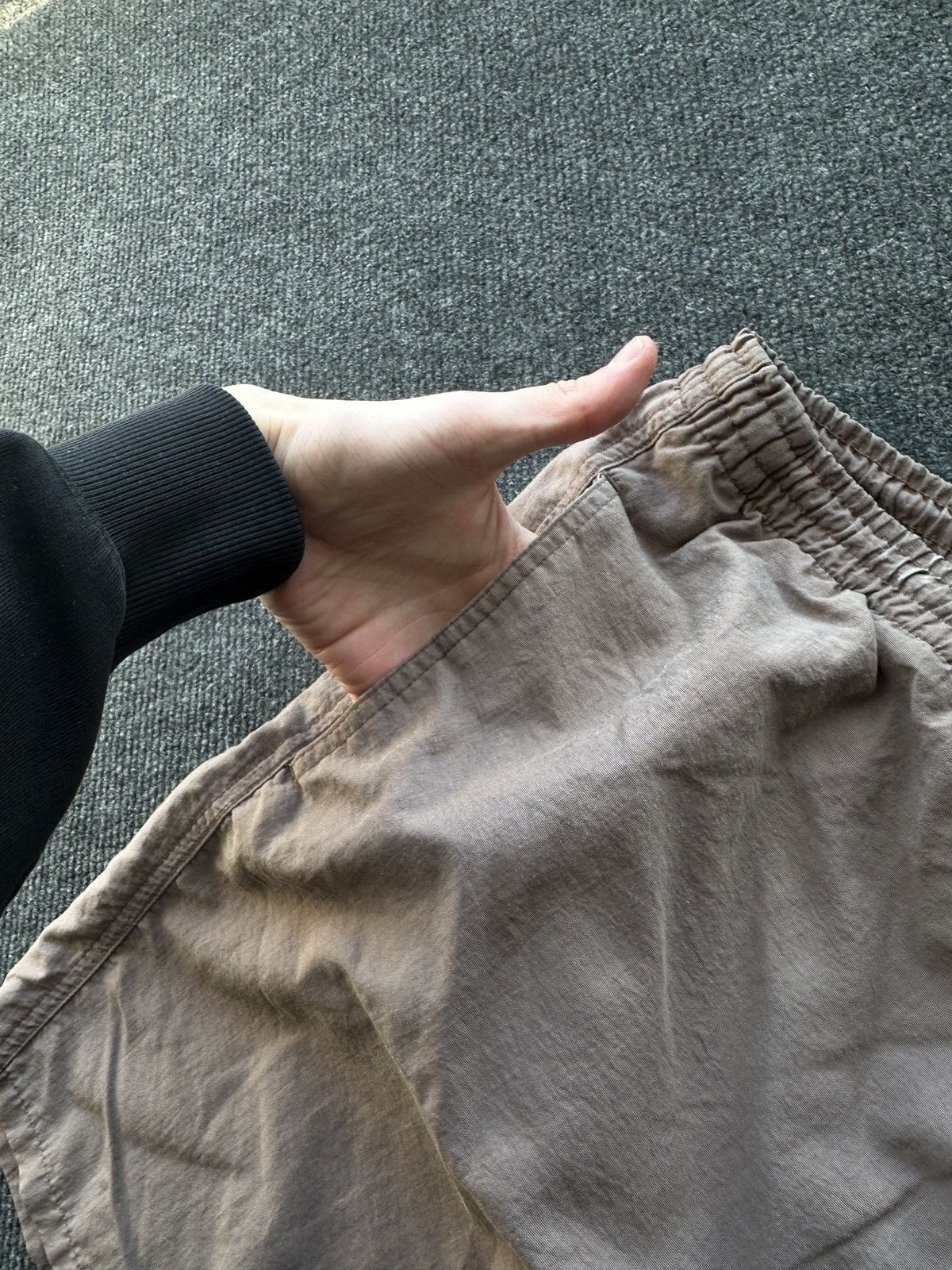 Vintage 🚨GOTCHA SKATE VINTAGE SK8 surf shorts rare Size US 33 - 6 Thumbnail