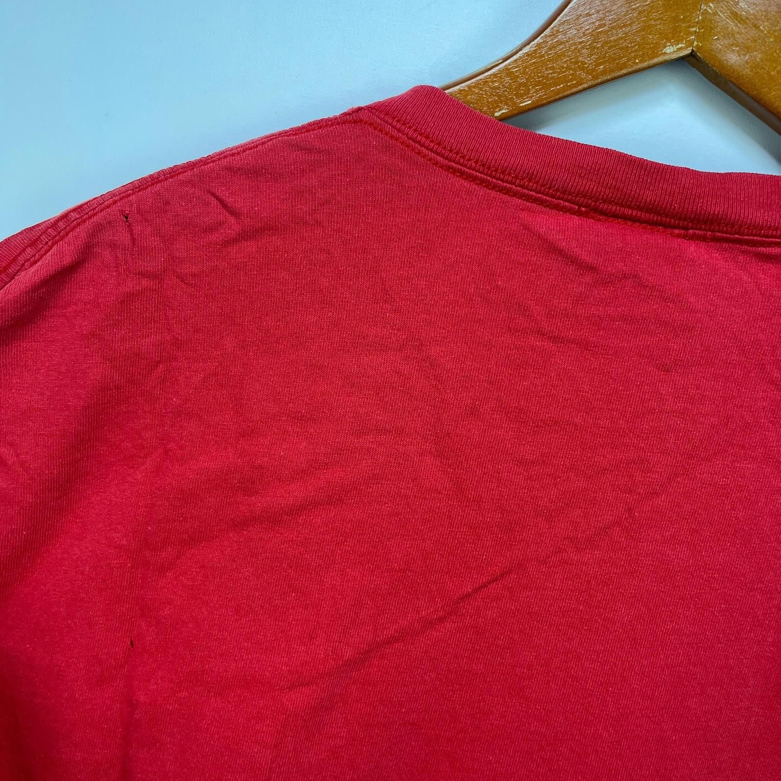 Vintage Vintage Dragon Flames Y2K JNCO Style T Shirt XL Size US XL / EU 56 / 4 - 9 Thumbnail