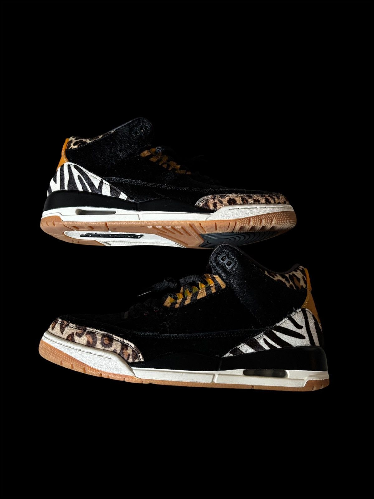 Jordan Brand Jordan 3 instinct Size US 11.5 / EU 44-45 - 2 Thumbnail