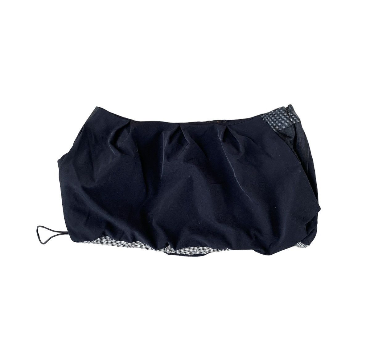 Vintage UNDERCOVER mini skirt