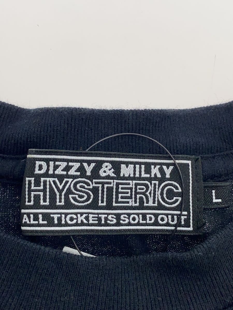 Hysteric Glamour Hysteric Logo Tee Size US L / EU 52-54 / 3 - 4 Thumbnail