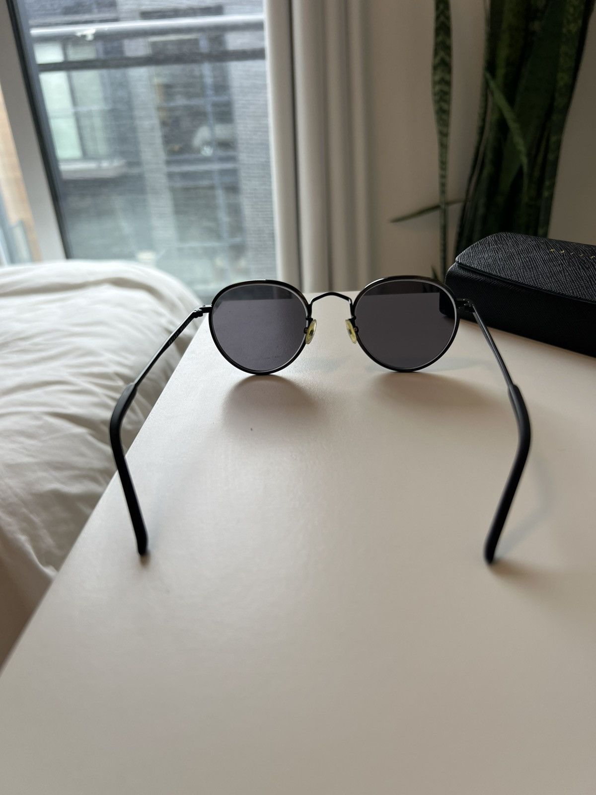Other Bailey Nelson Adler Windsor Sunglasses (Prescription -175) Size ONE SIZE - 4 Thumbnail