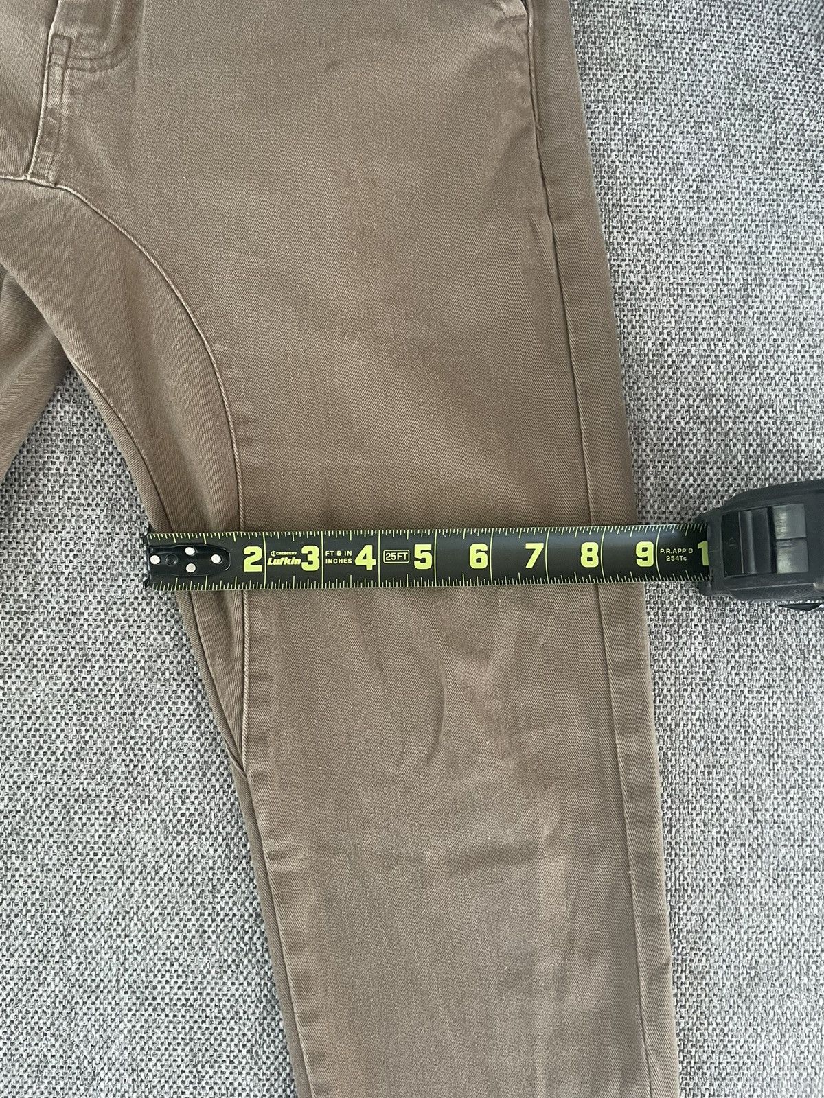 Zanerobe Zanerobe pants Size US 30 / EU 46 - 4 Thumbnail