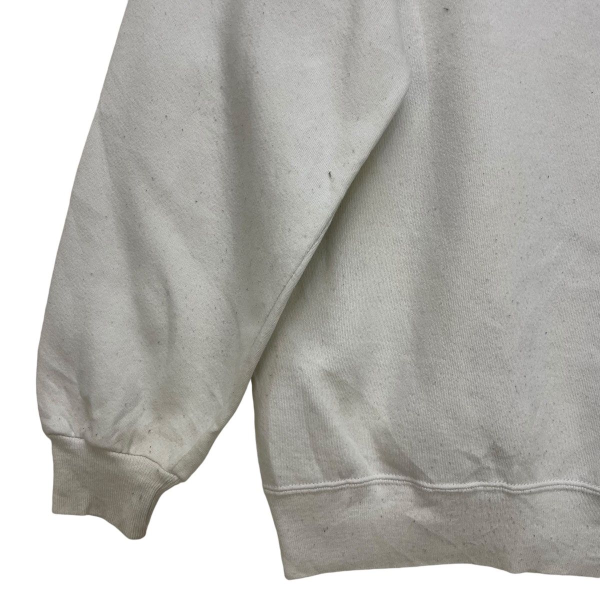 Hard Rock Cafe × Japanese Brand × Vintage Vintage Hard Rock Los Angelos Sweatshirt Size US S / EU 44-46 / 1 - 10 Thumbnail