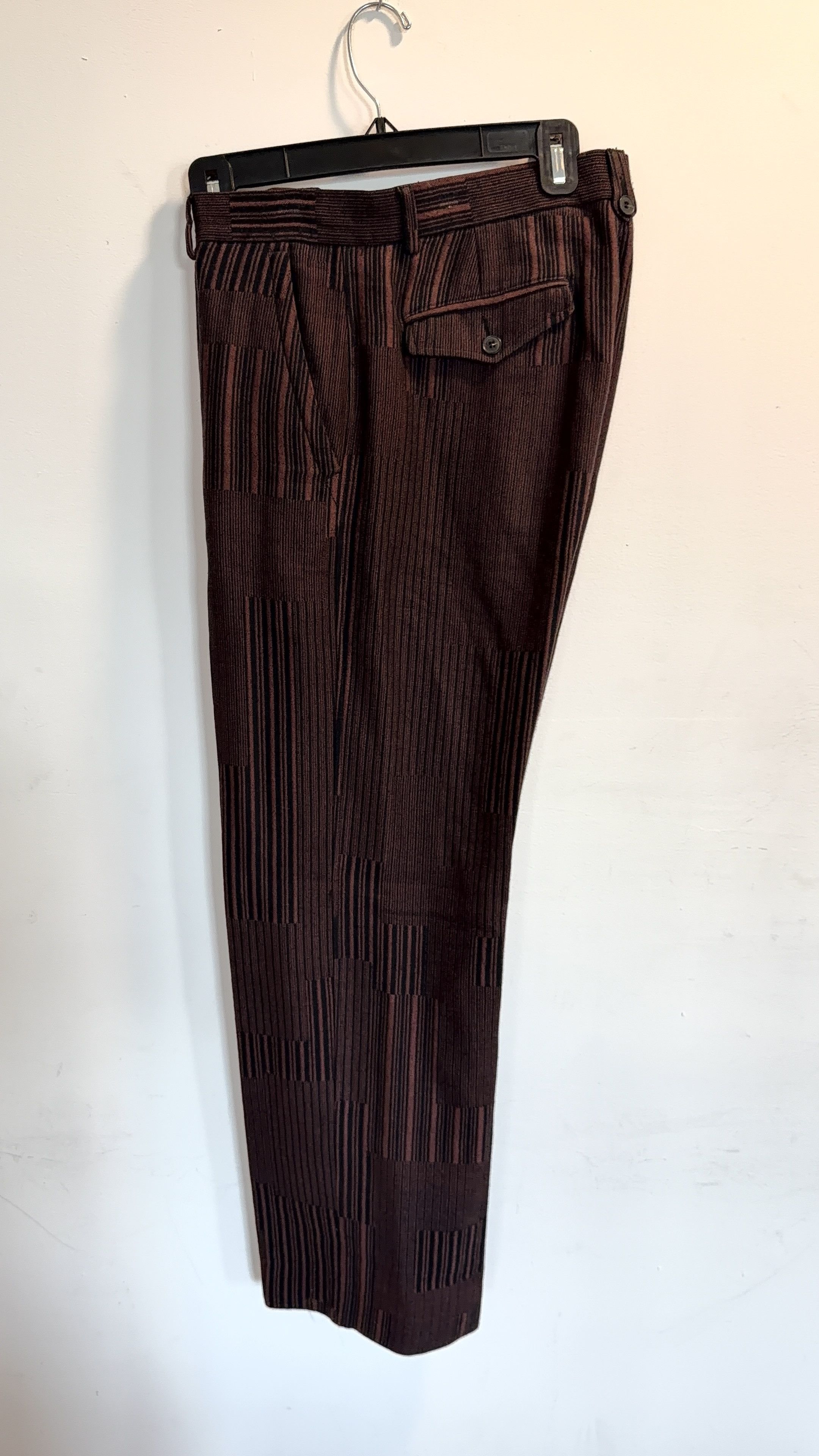 Missoni Missoni Multi Color Trousers Size US 32 / EU 48 - 4 Thumbnail