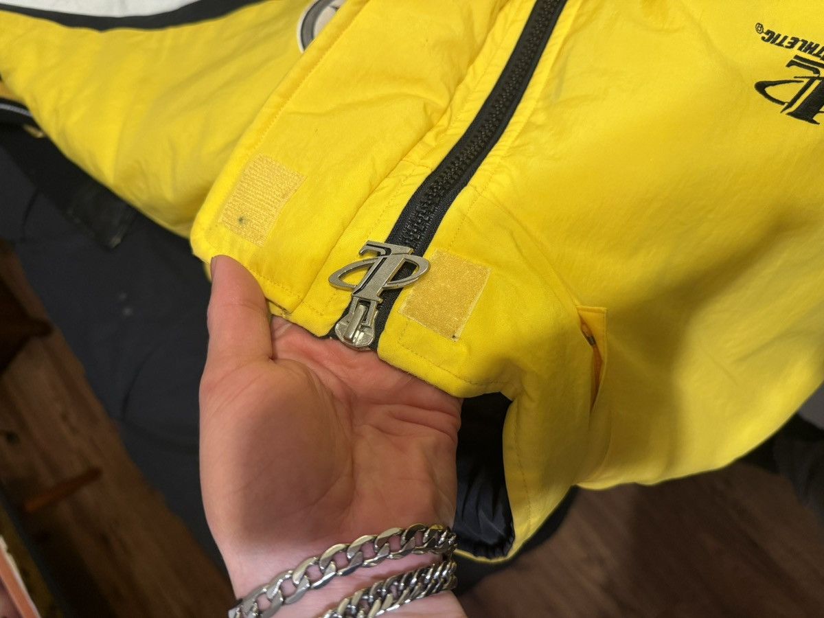 Pro Line Vintage Steelers Jacket XL Size US XL / EU 56 / 4 - 9 Thumbnail