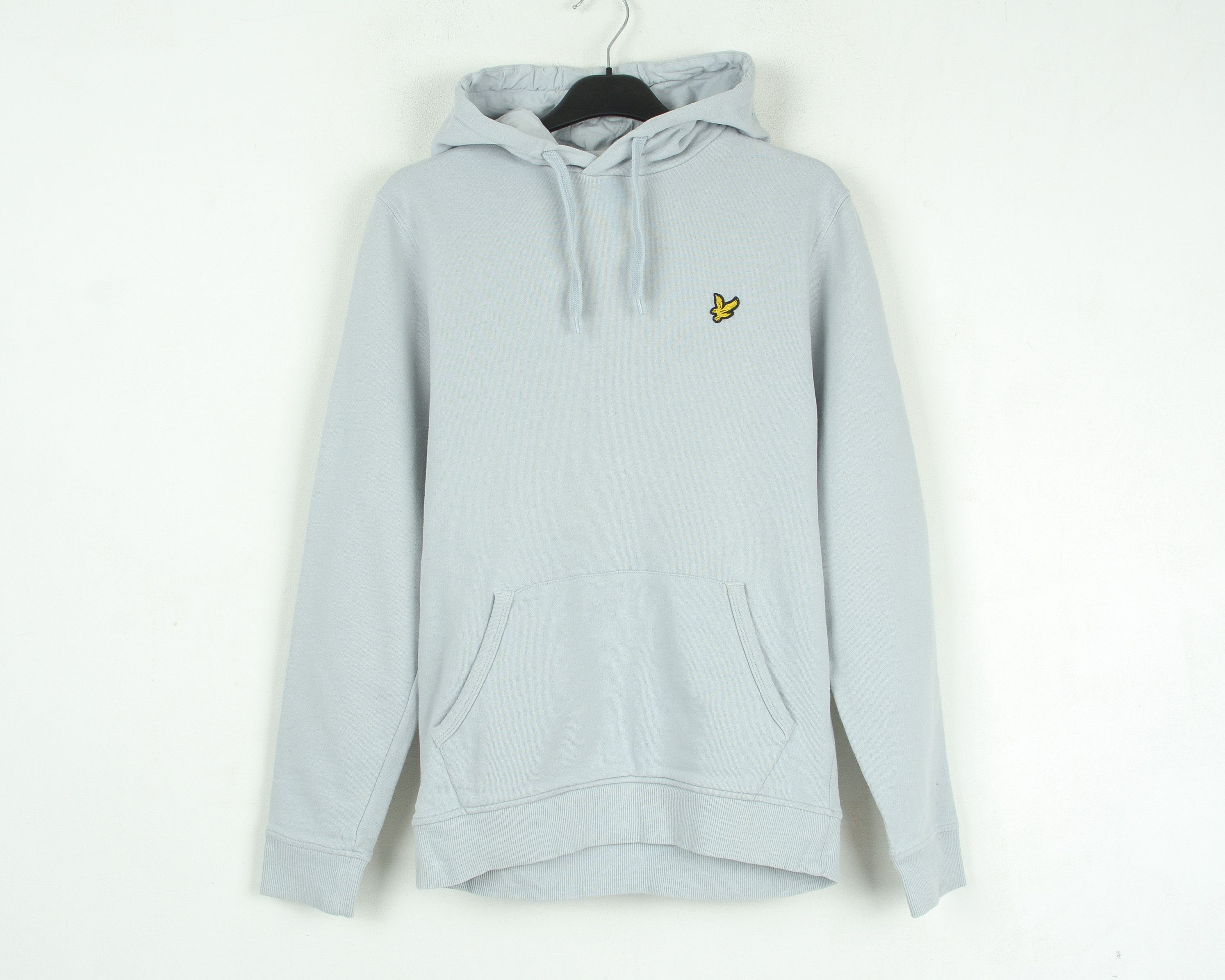 Lyle & Scott Men S Hoodie Sweater Jumper Sweatshirt Casual Size US S / EU 44-46 / 1 - 1 Thumbnail