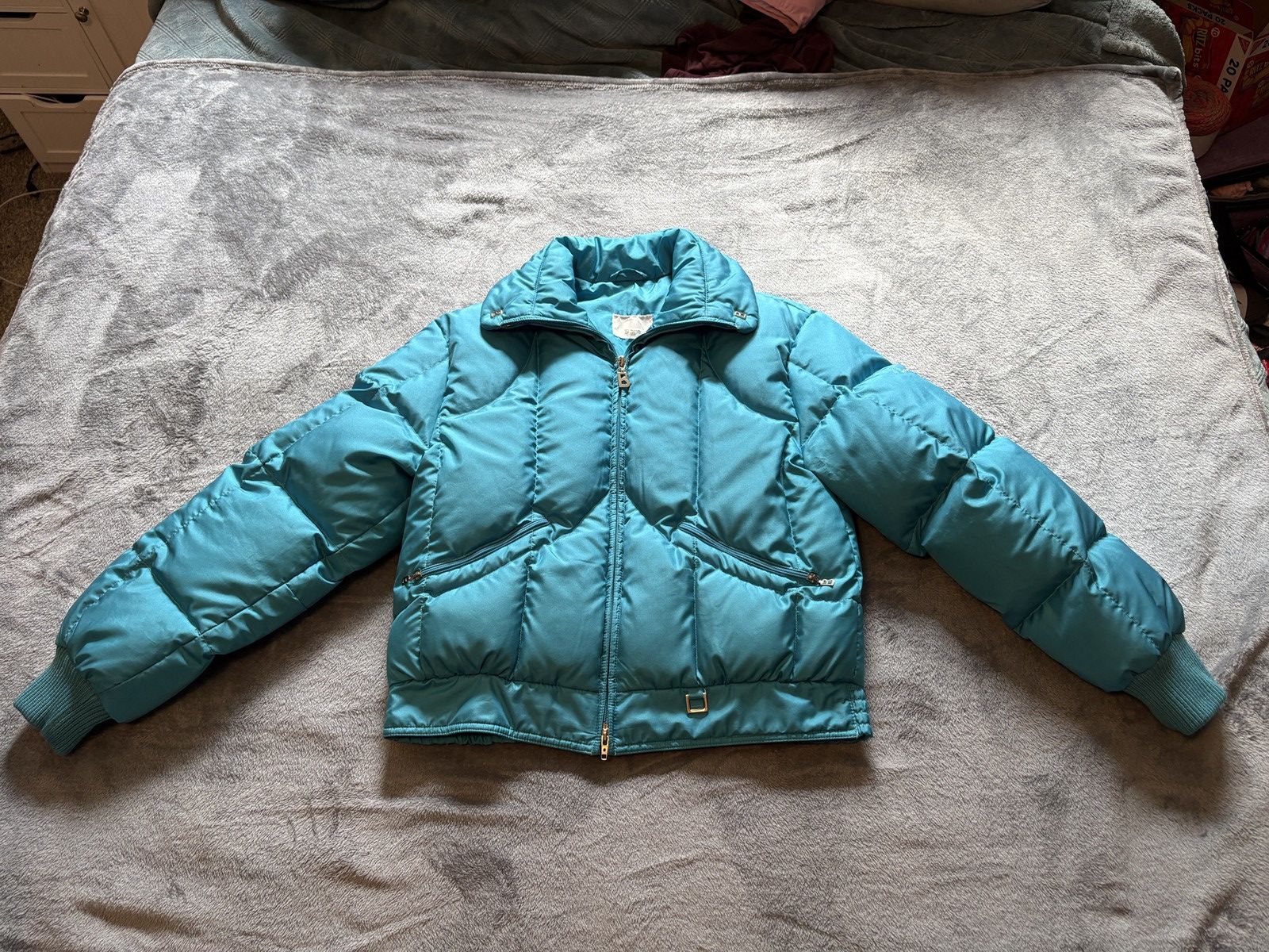 Bogner Bogner Women’s Ski Jacket Size S / US 4 / IT 40 - 1 Thumbnail