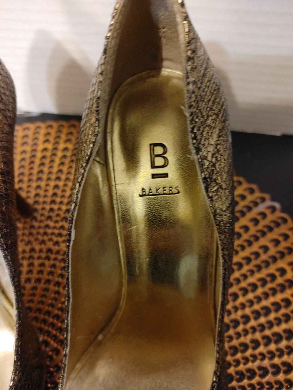 Ted Baker Ted Baker Suri Heels Size 6B Size US 6 / IT 36 - 3 Thumbnail