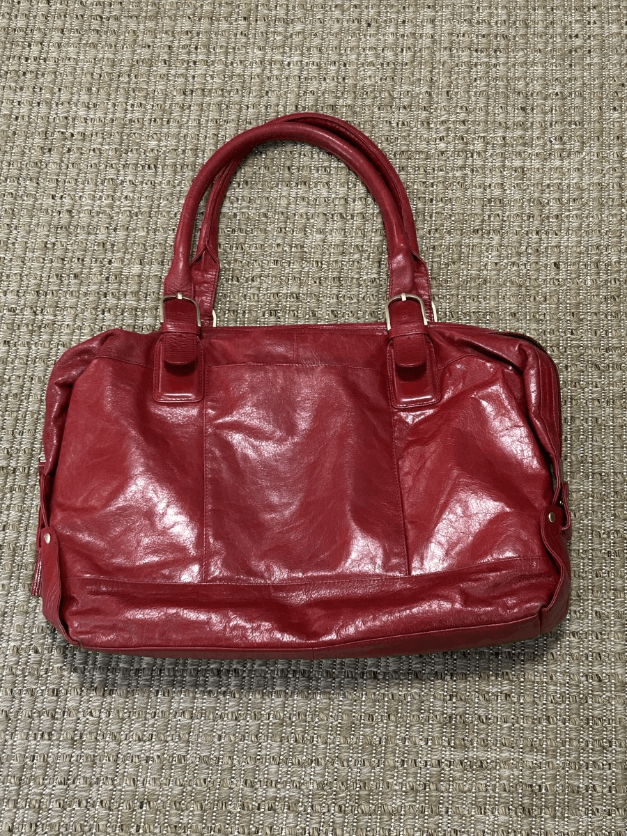 Other Latico — Bag | VGC · Sz OS Size ONE SIZE - 2 Thumbnail