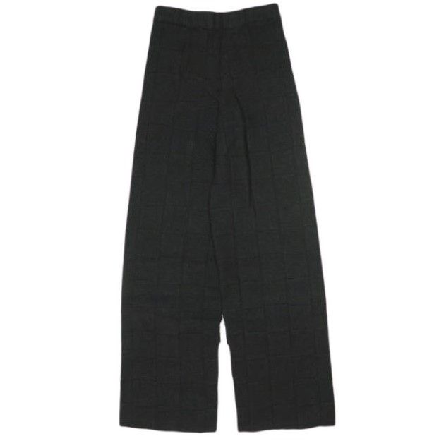 Other Other Baserange KONAK PANTS Wool Knit Pants Others Pants DUTY FREE for USA Size ONE SIZE - 1 Thumbnail
