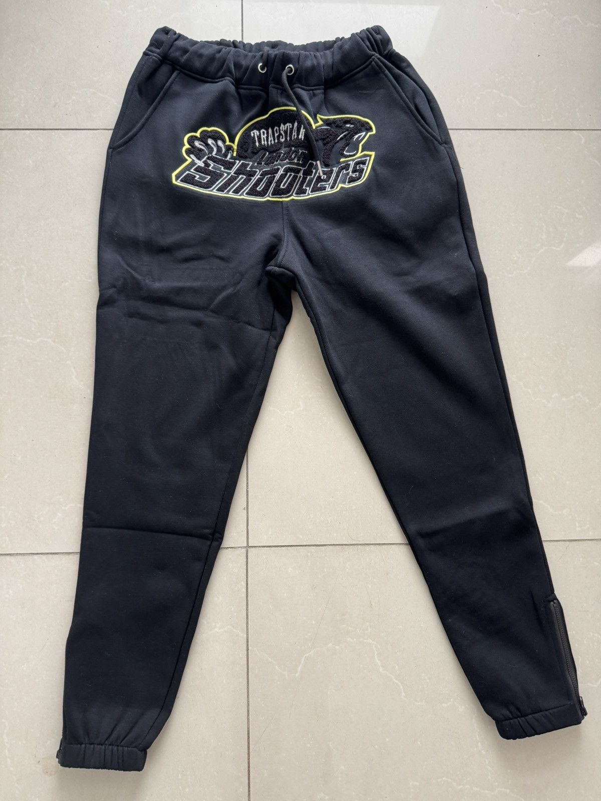 Trapstar London Trapstar Shooters Tracksuit Size US M / EU 48-50 / 2 - 3 Thumbnail