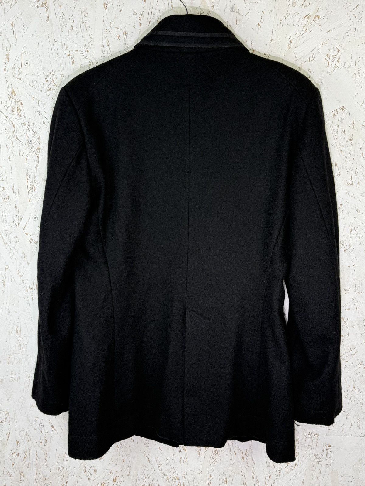 Vivienne Westwood 90s Vivienne Westwood Anglomania Napoleon Wool Coat Archive Size US M / EU 48-50 / 2 - 7 Thumbnail