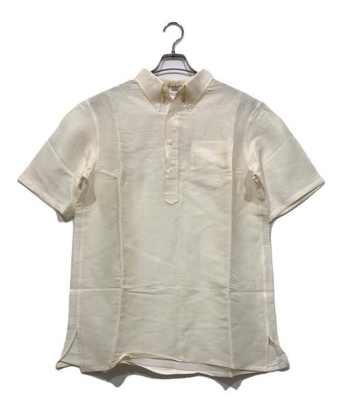 Yohji Yamamoto Yohji Yamamoto pour homme Pullover/Linen blend/Shirt Size US L / EU 52-54 / 3 - 1 Thumbnail