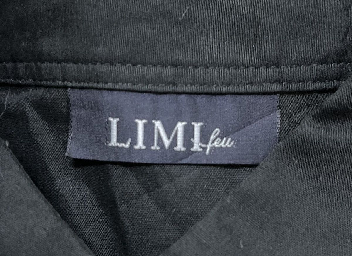 Limi Feu Limi Feu Shirt Size S / US 4 / IT 40 - 5 Thumbnail