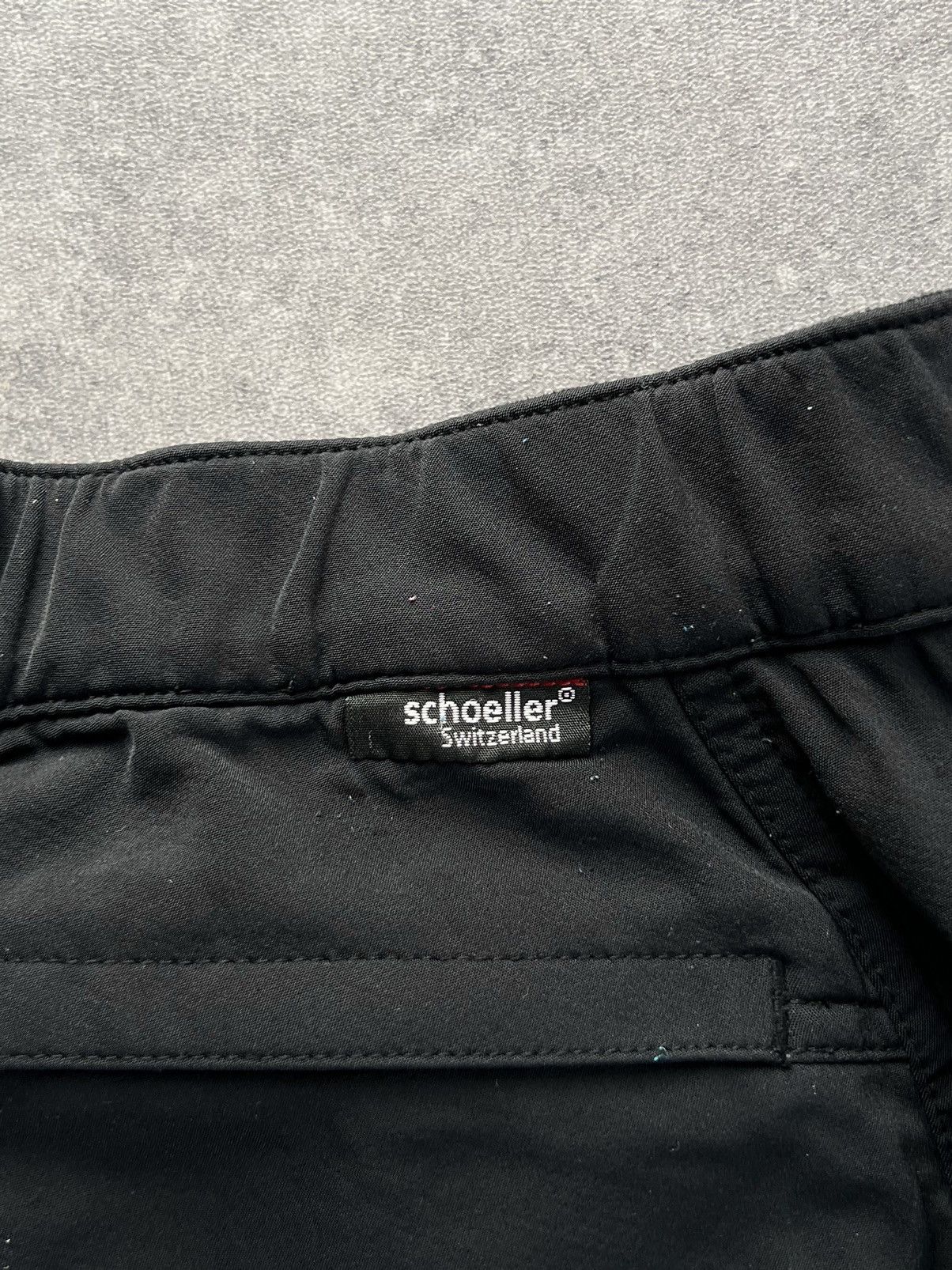 Berghaus Berghaus Extreme Pants Trekking Outdoor Gorpcore Moutains Size US 31 - 10 Thumbnail