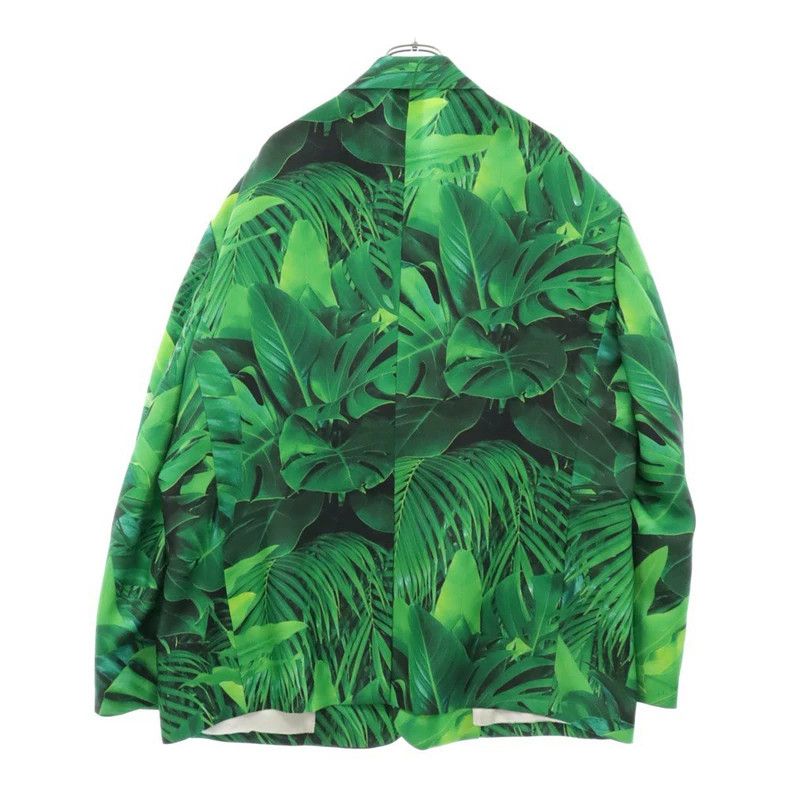 Comme des Garcons Comme Des Garcons Printed blazer Size M / US 6-8 / IT 42-44 - 2 Thumbnail