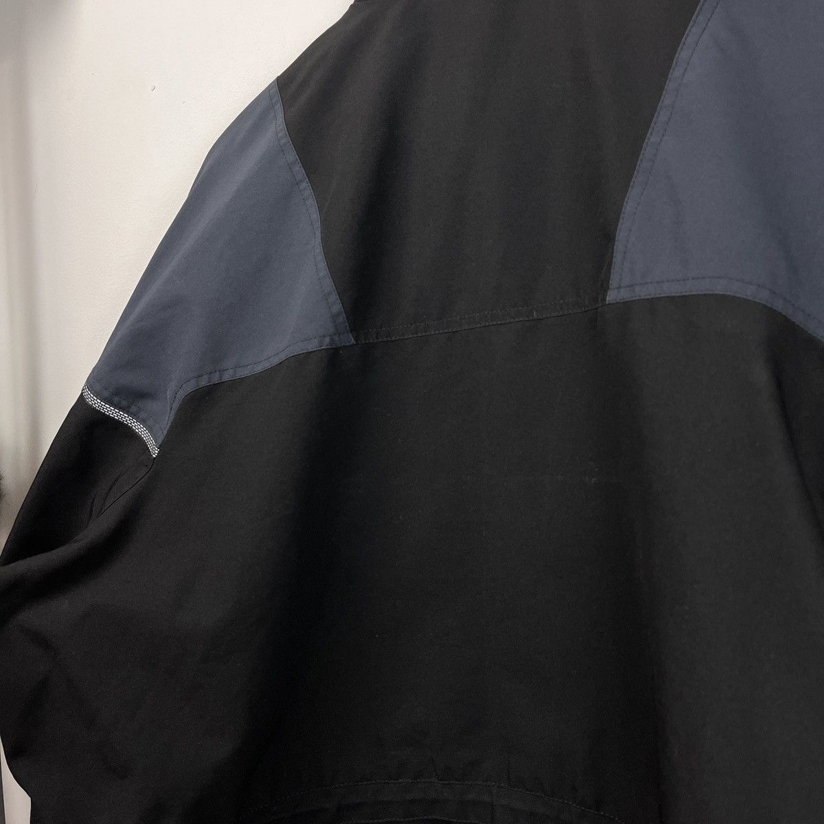 Haglofs Vintage Gorpcore Jacket Haglofs Windbreaker 90s Mountain Y2k Size US XL / EU 56 / 4 - 13 Thumbnail