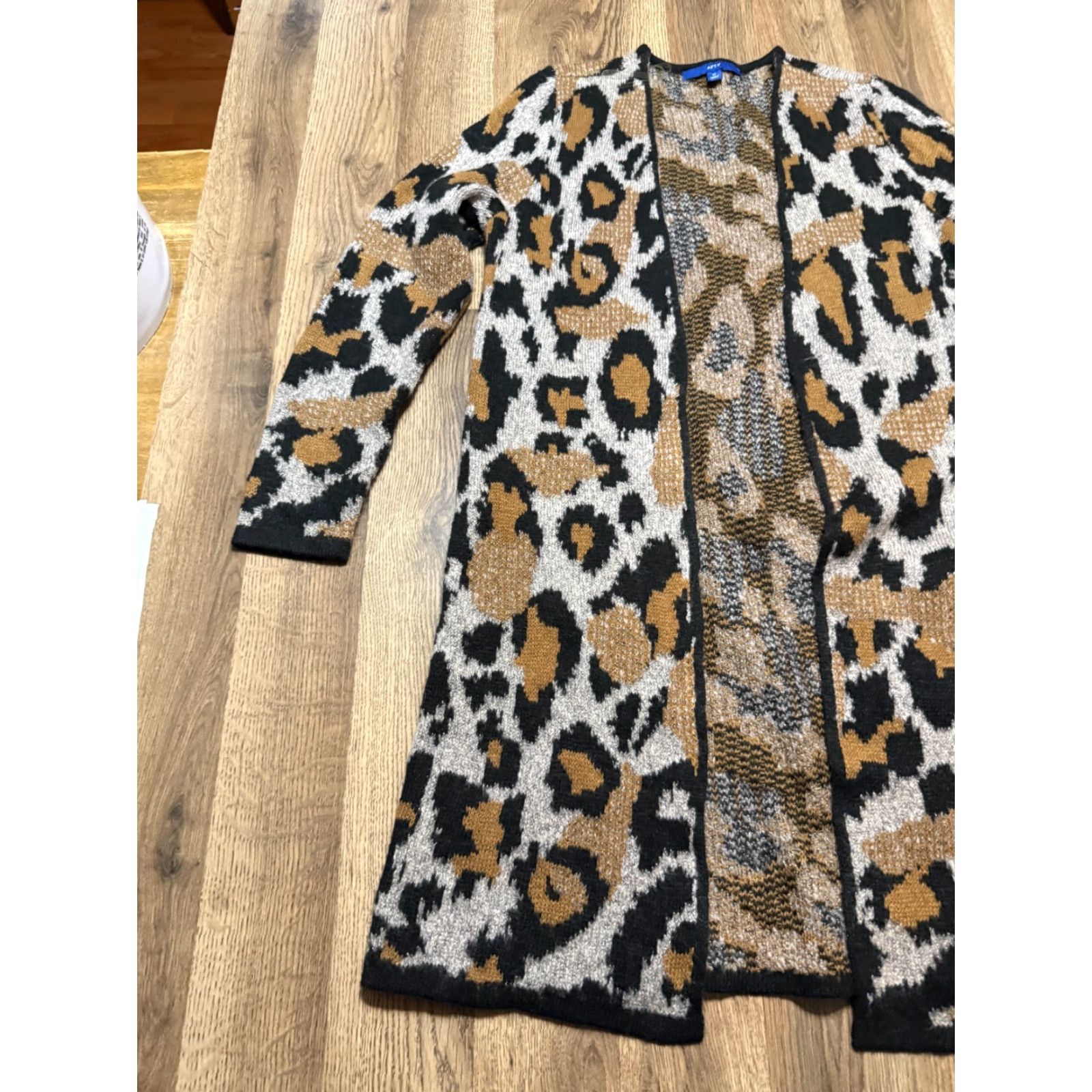 Apt. 9 VINTAGE? (No) Size M / US 6-8 / IT 42-44 - 4 Thumbnail